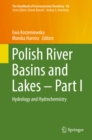Polish River Basins and Lakes - Part I : Hydrology and Hydrochemistry - eBook