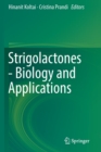 Strigolactones - Biology and Applications - Book