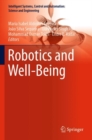 Robotics and Well-Being - Book