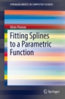 Fitting Splines to a Parametric Function - eBook