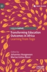Transforming Education Outcomes in Africa : Learning from Togo - Book
