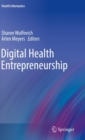 Digital Health Entrepreneurship - Book