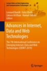 Advances in Internet, Data and Web Technologies : The 7th International Conference on Emerging Internet, Data and Web Technologies (EIDWT-2019) - eBook