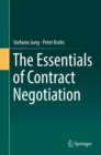 The Essentials of Contract Negotiation - eBook