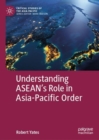 Understanding ASEAN's Role in Asia-Pacific Order - eBook