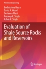 Evaluation of Shale Source Rocks and Reservoirs - Book