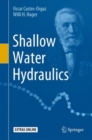Shallow Water Hydraulics - eBook