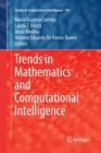 Trends in Mathematics and Computational Intelligence - Book