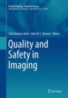 Quality and Safety in Imaging - Book