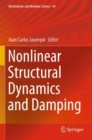 Nonlinear Structural Dynamics and Damping - Book