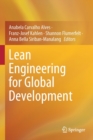 Lean Engineering for Global Development - Book