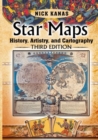Star Maps : History, Artistry, and Cartography - eBook