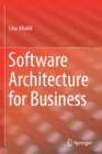 Software Architecture for Business - Book