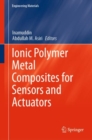 Ionic Polymer Metal Composites for Sensors and Actuators - eBook