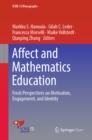 Affect and Mathematics Education : Fresh Perspectives on Motivation, Engagement, and Identity - eBook