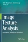 Image Texture Analysis : Foundations, Models and Algorithms - Book