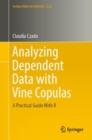 Analyzing Dependent Data with Vine Copulas : A Practical Guide With R - eBook