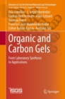 Organic and Carbon Gels : From Laboratory Synthesis to Applications - Book