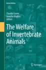 The Welfare of Invertebrate Animals - eBook