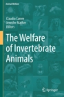 The Welfare of Invertebrate Animals - Book