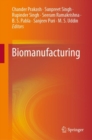 Biomanufacturing - eBook