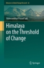 Himalaya on the Threshold of Change - eBook