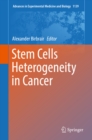 Stem Cells Heterogeneity in Cancer - eBook
