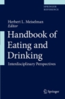 Handbook of Eating and Drinking : Interdisciplinary Perspectives - eBook