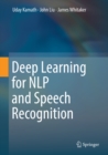 Deep Learning for NLP and Speech Recognition - eBook