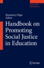 Handbook on Promoting Social Justice in Education - eBook