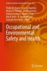 Occupational and Environmental Safety and Health - Book