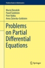 Problems on Partial Differential Equations - Book