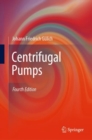 Centrifugal Pumps - Book