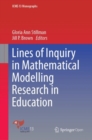 Lines of Inquiry in Mathematical Modelling Research in Education - Book