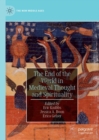 The End of the World in Medieval Thought and Spirituality - eBook