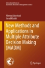 New Methods and Applications in Multiple Attribute Decision Making (MADM) - Book