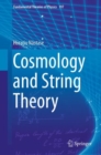 Cosmology and String Theory - Book
