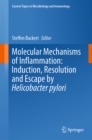 Molecular Mechanisms of Inflammation: Induction, Resolution and Escape by Helicobacter pylori - eBook