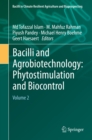 Bacilli and Agrobiotechnology: Phytostimulation and Biocontrol : Volume 2 - eBook