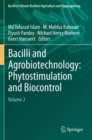 Bacilli and Agrobiotechnology: Phytostimulation and Biocontrol : Volume 2 - Book