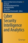 Cyber Security Intelligence and Analytics - eBook