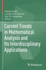 Current Trends in Mathematical Analysis and Its Interdisciplinary Applications - Book