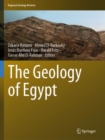 The Geology of Egypt - Book