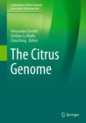 The Citrus Genome - eBook