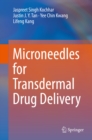 Microneedles for Transdermal Drug Delivery - eBook