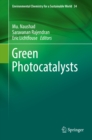 Green Photocatalysts - eBook