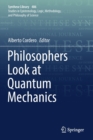 Philosophers Look at Quantum Mechanics - Book