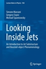 Looking Inside Jets : An Introduction to Jet Substructure and Boosted-object Phenomenology - Book