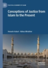 Conceptions of Justice from Islam to the Present - eBook
