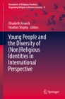 Young People and the Diversity of (Non)Religious Identities in International Perspective - eBook